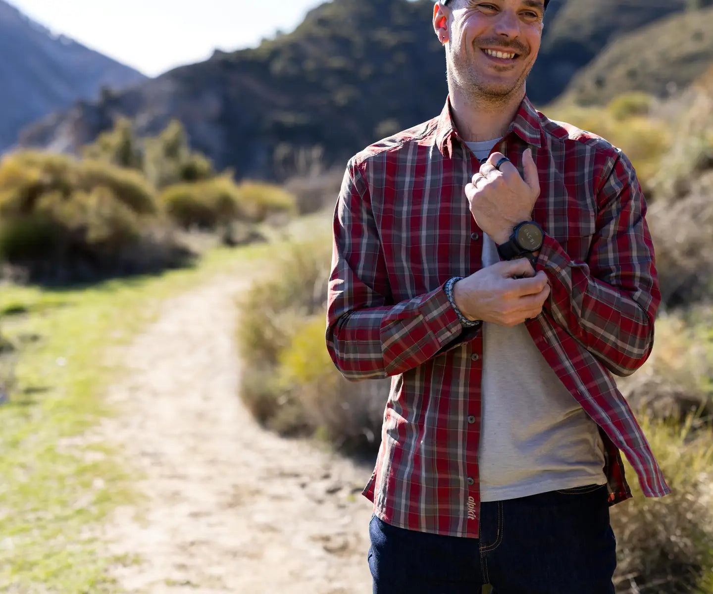 Summer Outdoor Shirts: Find the Right One for Your Activity