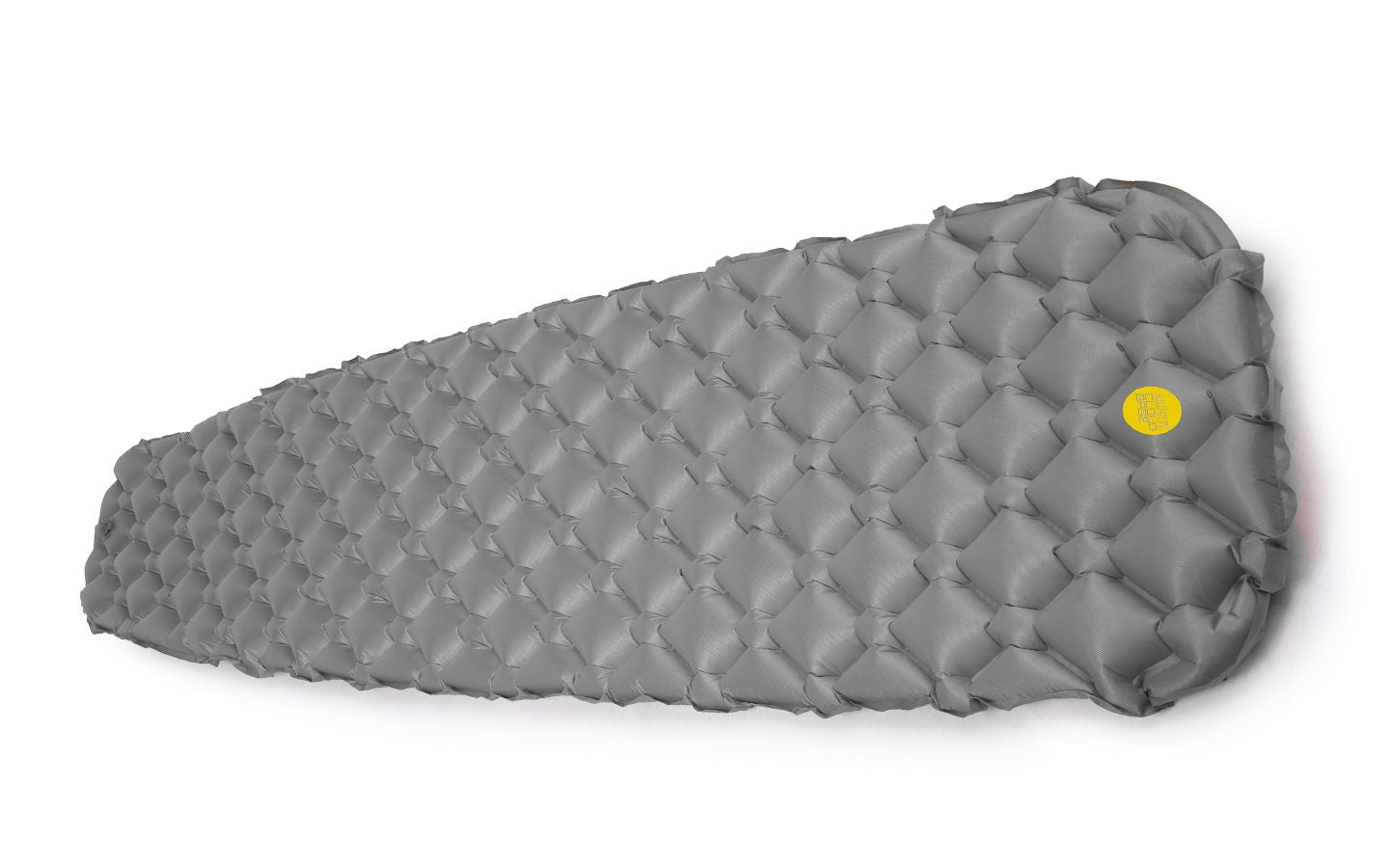 T3 Review Cloud Base inflatable camping mat