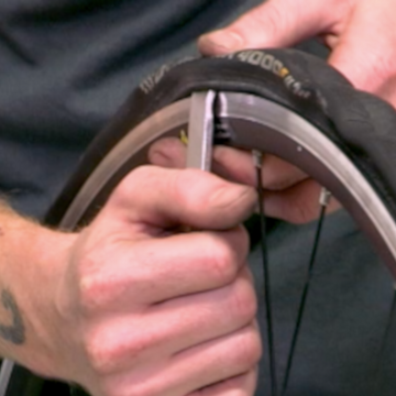 How to deal with a snapped chain whilst out riding - Alpkit