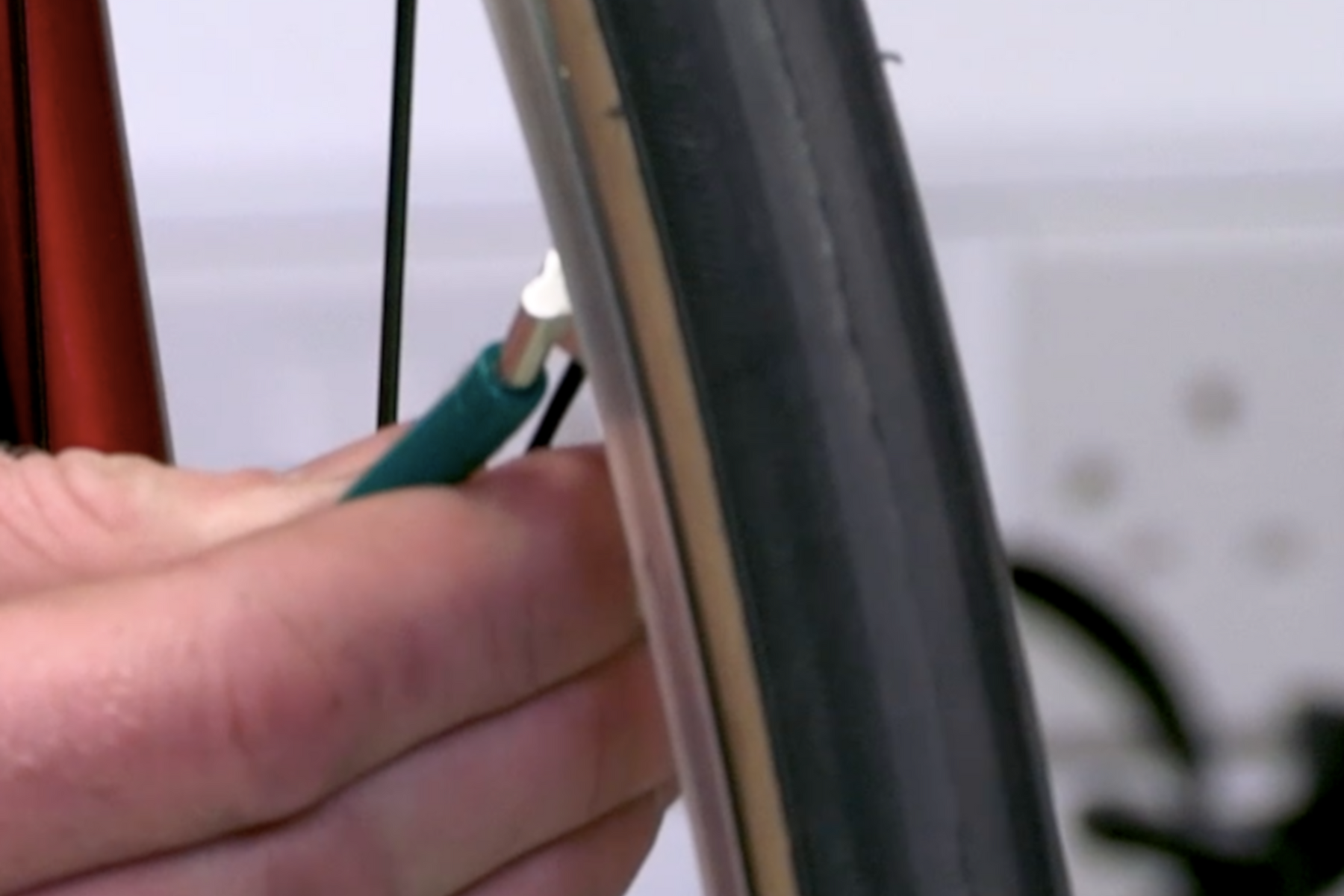 Essential bike maintenance - How to true a bike wheel