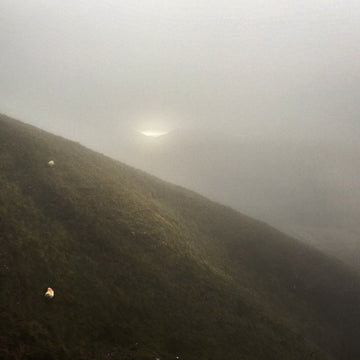 A Treasured Outdoor Moment - A walk up the Lost Valley