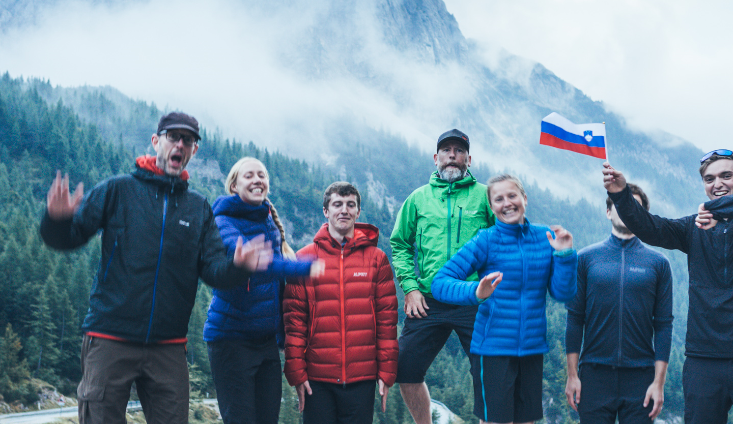 We're Brand of the Year!