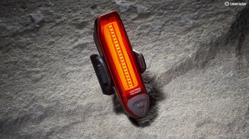 The Fuel pod 35 is awarded a Outdoor Fitness 5 star recommended review