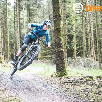 Why Choose a Mid-Travel MTB 29er
