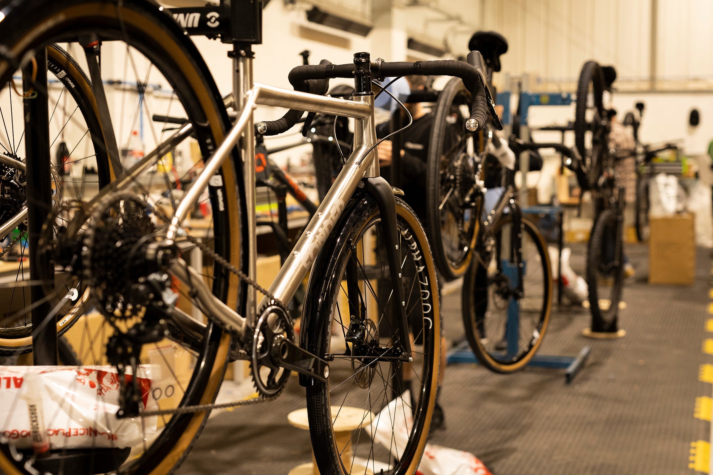 5 reasons to buy an ex-demo bike
