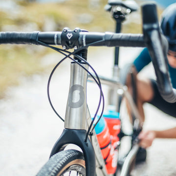 How do I choose the right size bike for me