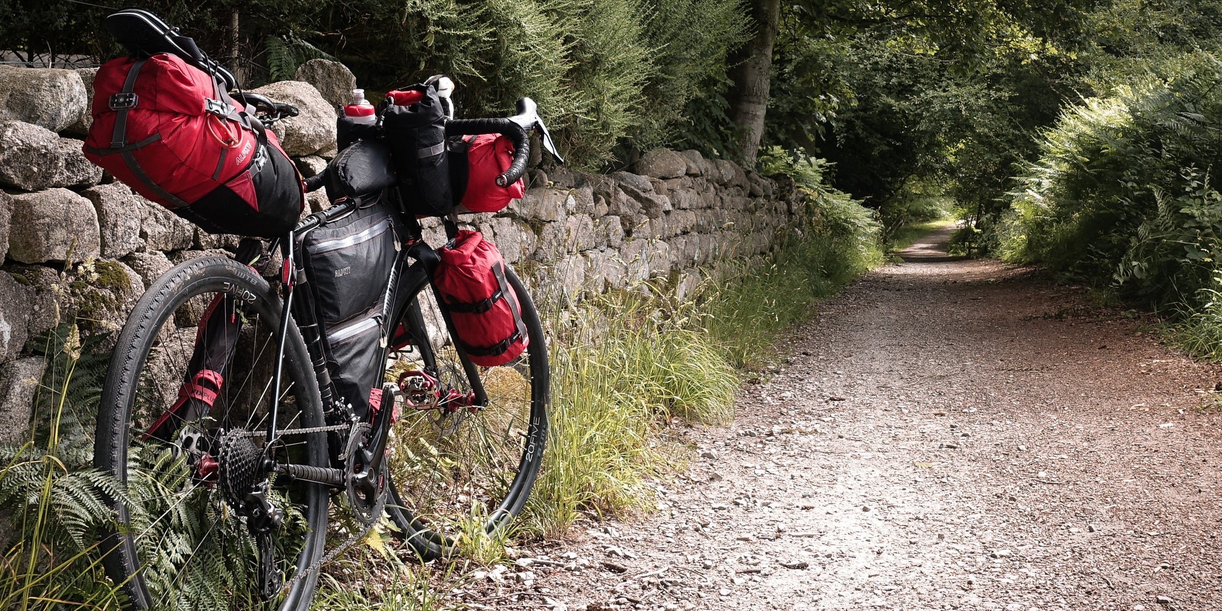 Bikepacking Scotland | Part 2