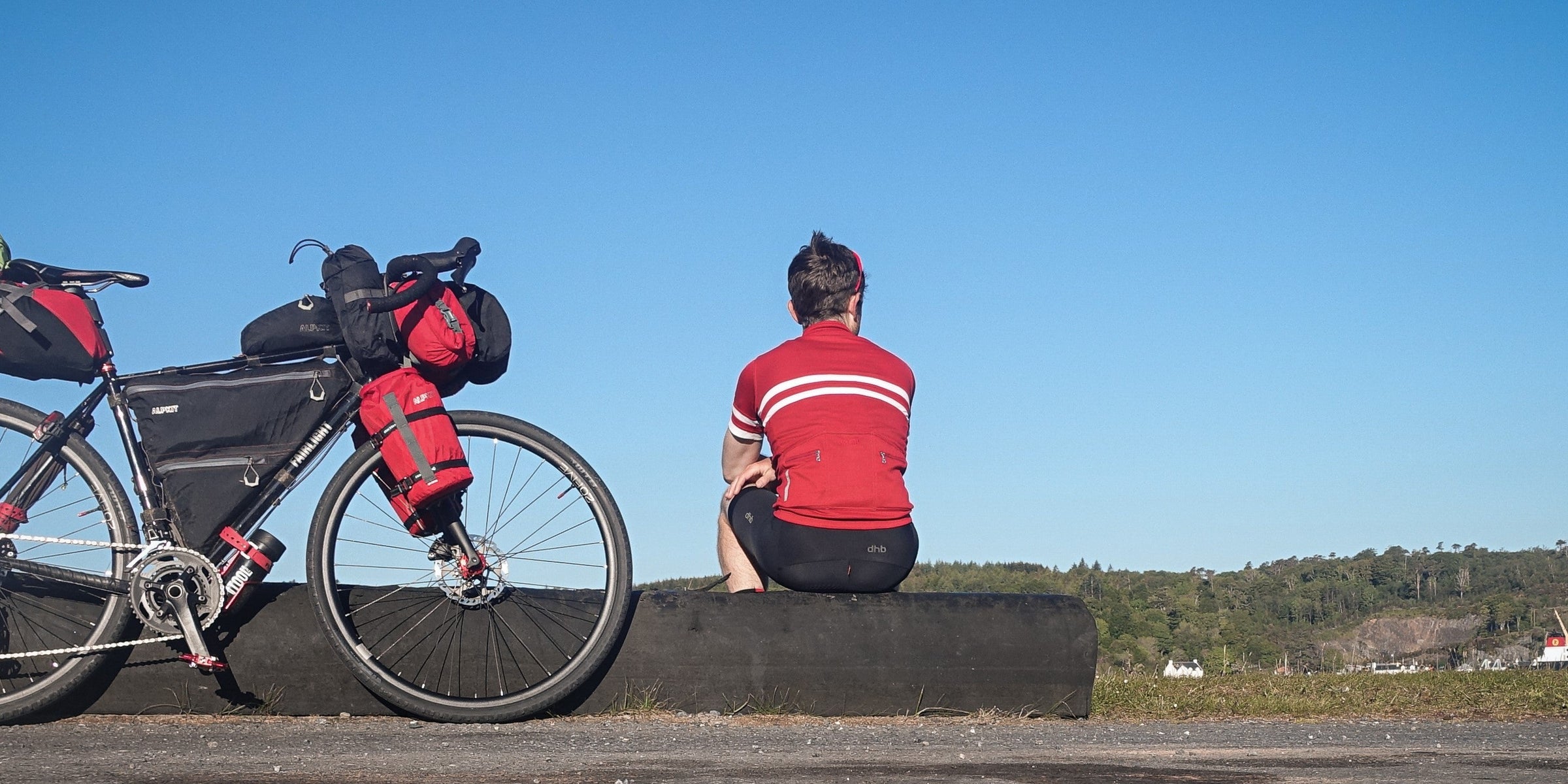 Bikepacking Scotland | Part 4
