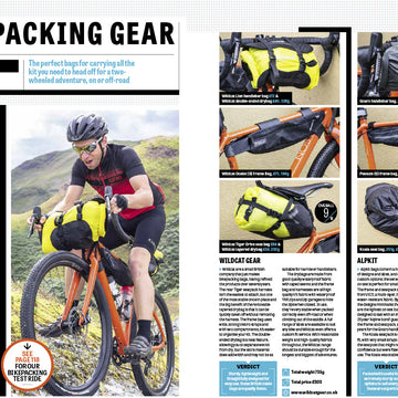 The Fuel pod 35 is awarded a Outdoor Fitness 5 star recommended review