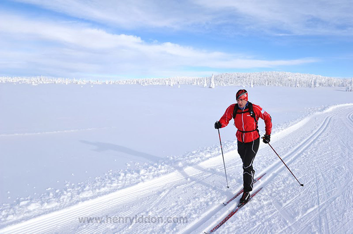 Zero to Hero Training in Norway
