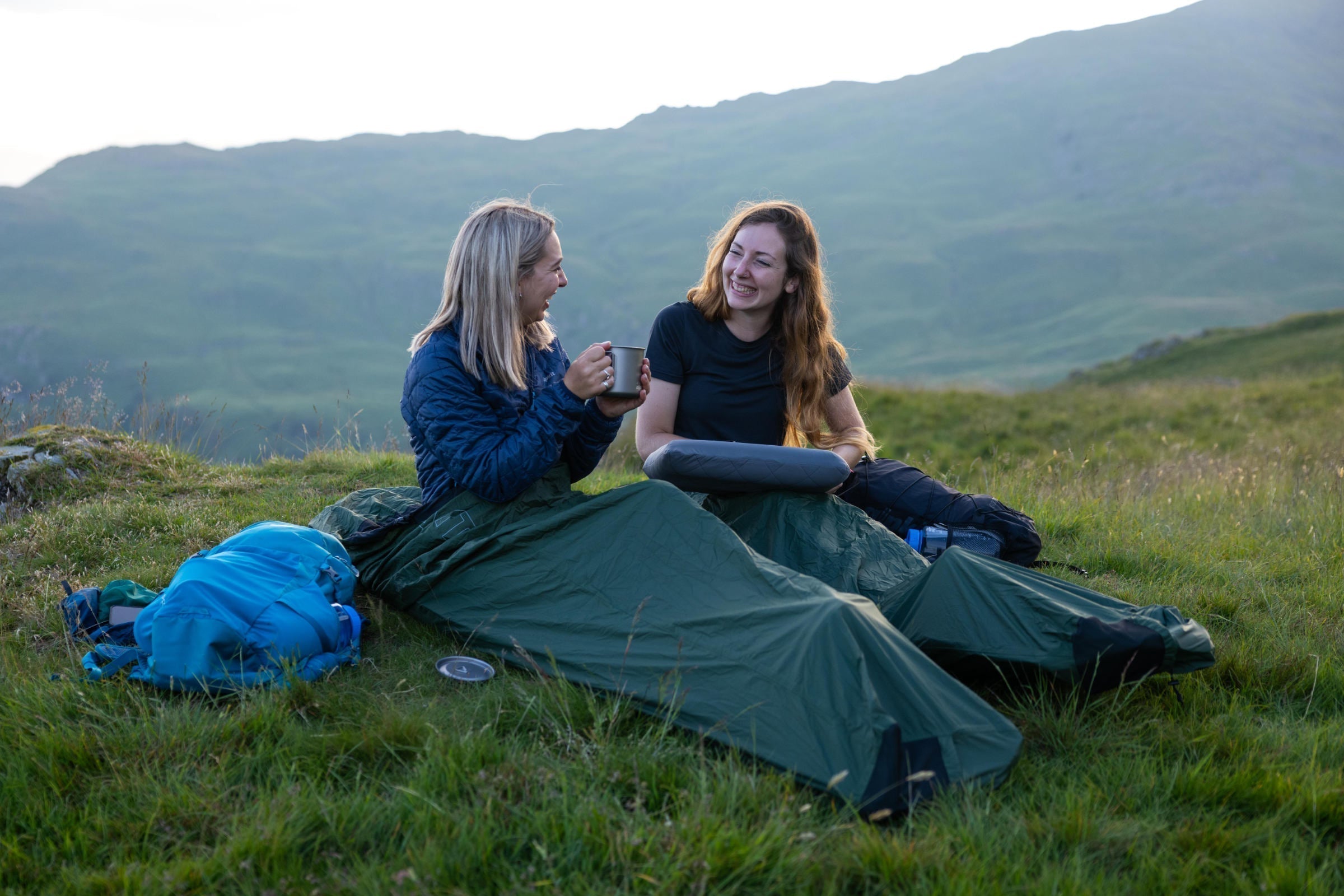 Complete Guide to Bivvy Bag Camping