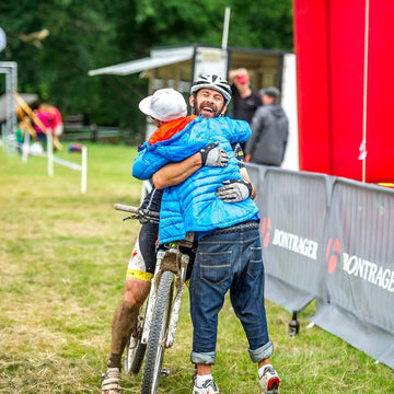 Top 10 UK Bikepacking Adventures
