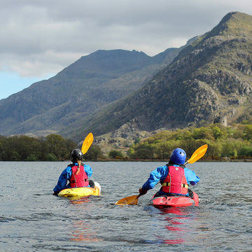 Day Trip up the 'Big Hill' - The Signal Ti on Snowdon