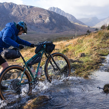 Sonder Santiago steel tourer makes The Guardian's 'Bicycle of the Week'