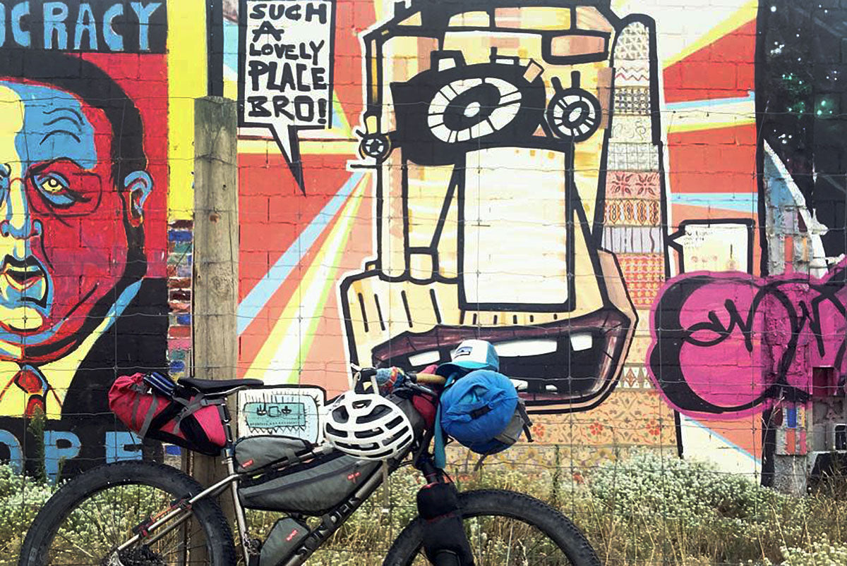 Life on the Broken Road Part 2