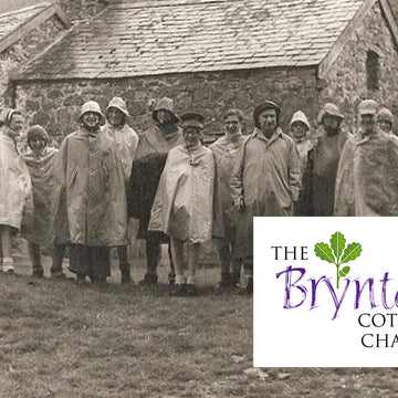 Following Nan - a slower, deeper style of mountaineering