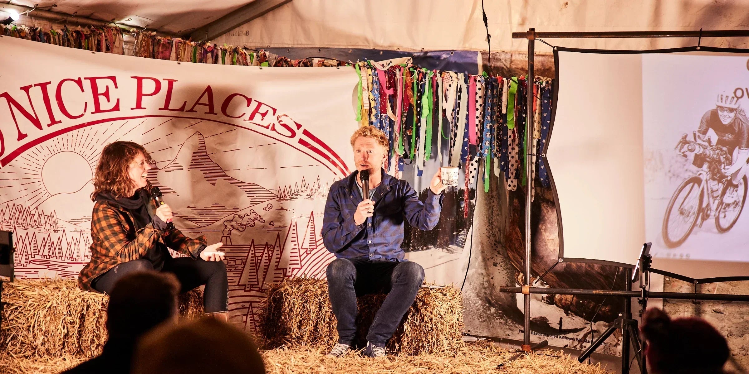 Save the date: Alpkit Big Shakeout September 2026