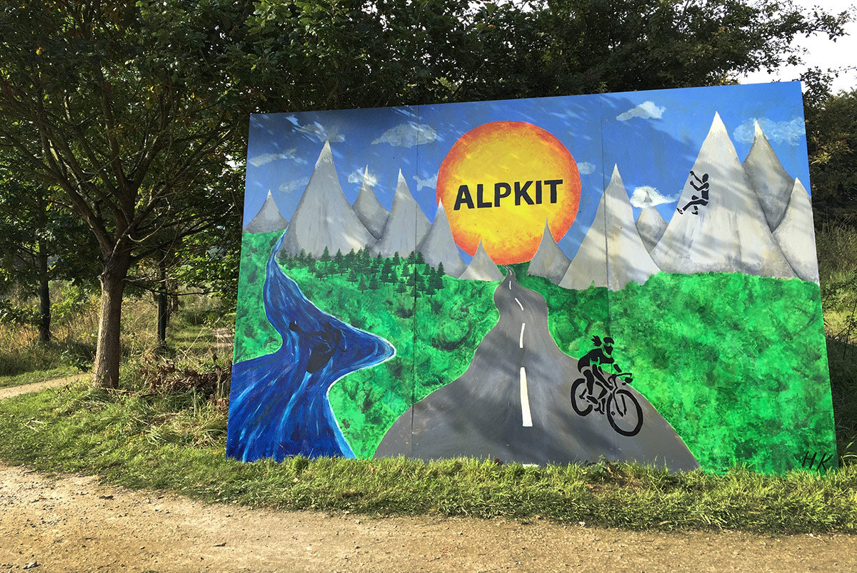 Big Shakeout 2017: The Big Shakedown