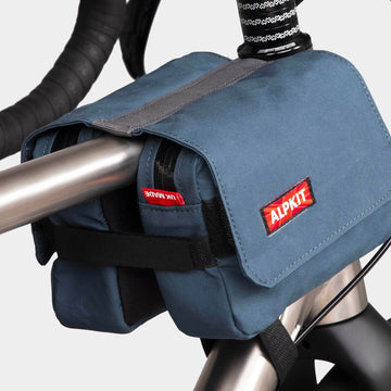 The best kit for the Highland Trail 550 self supported mooungtain bike race in Scotland