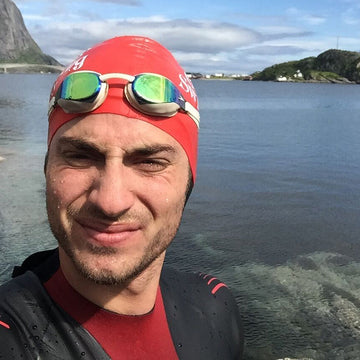 Finnish Winter Swimming Championships