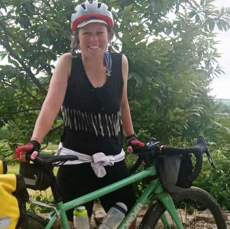 Camino on the Camino