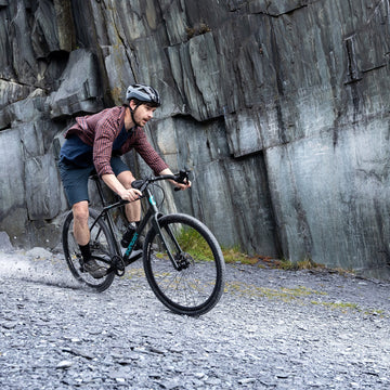 How to deal with a snapped chain whilst out riding - Alpkit