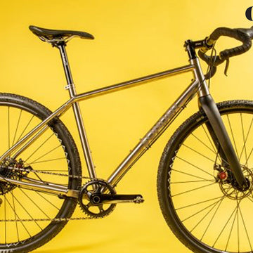 Sussex MTB Review Confucius Bars