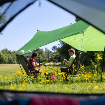 Hathersage Tent Show 2026