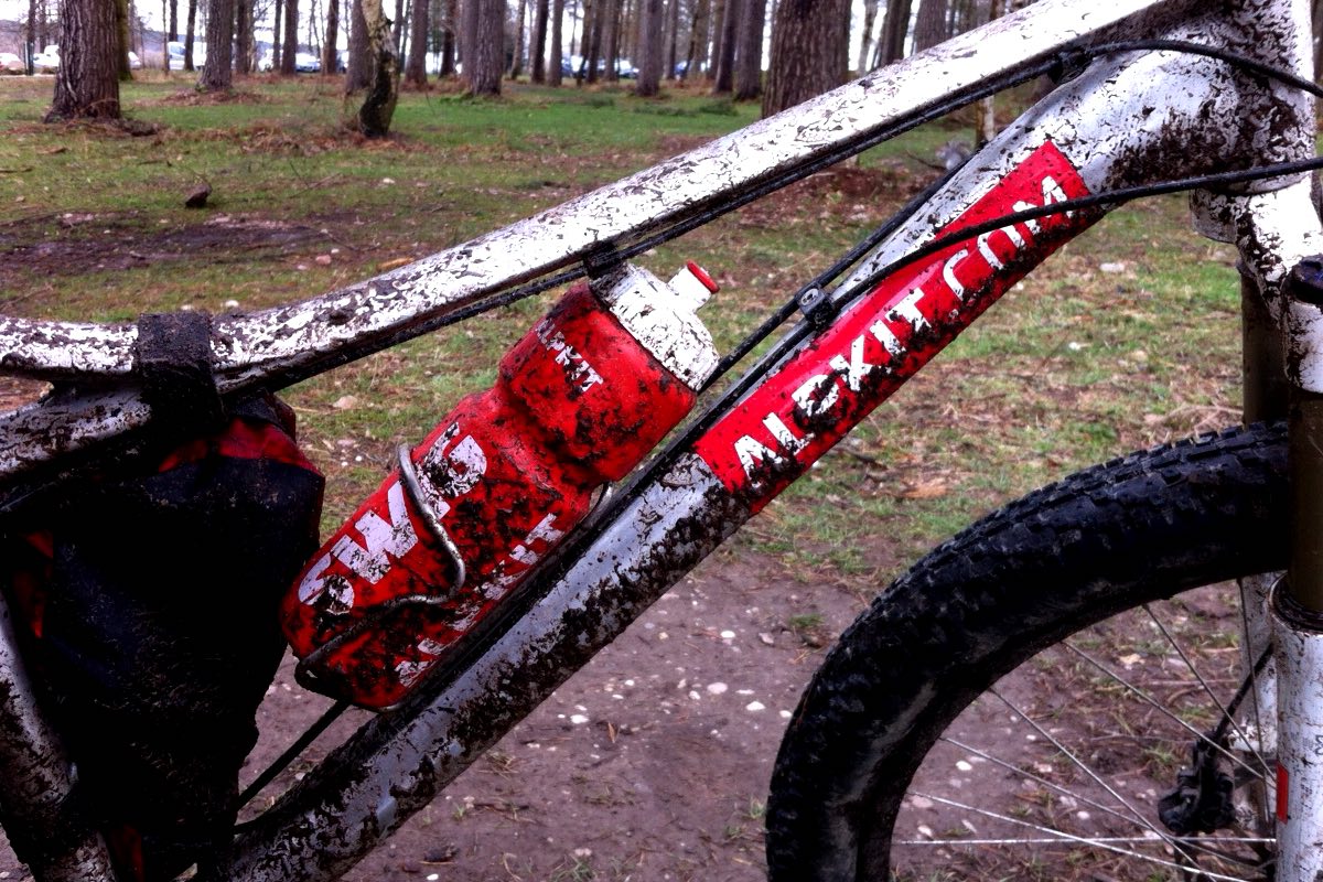 All roads lead to Tuscany