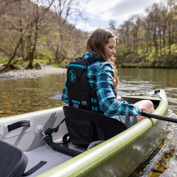 SUPs in the Lake District