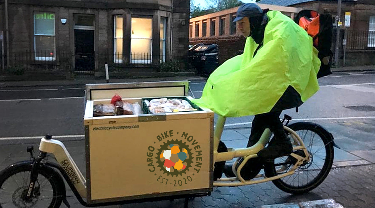 A Greener and Healthier cargo