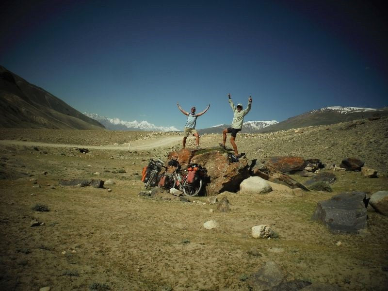 A Decade Of Daring Deeds With Alpkit