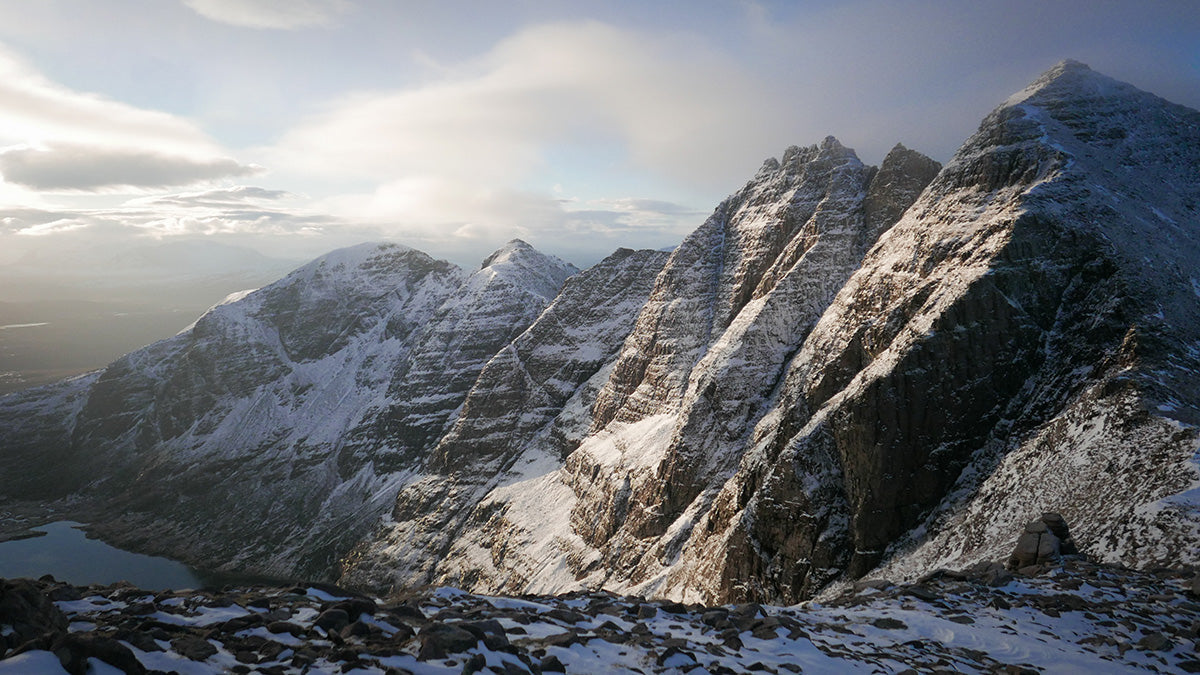 Chasing Light - Part 2