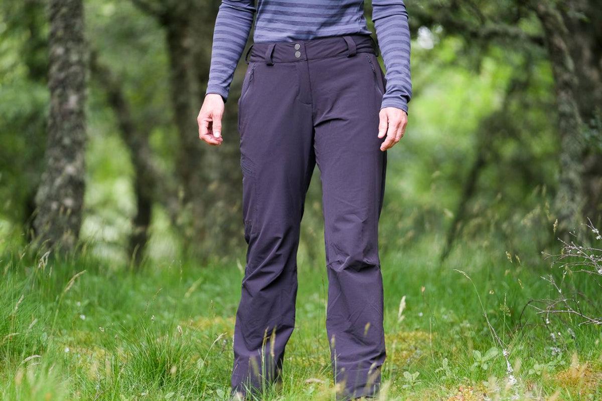 Walk Highlands Take the Chilkoot for a Ramble