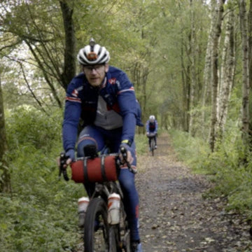 Cycling in England