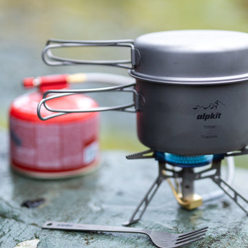 Following Nan - a slower, deeper style of mountaineering