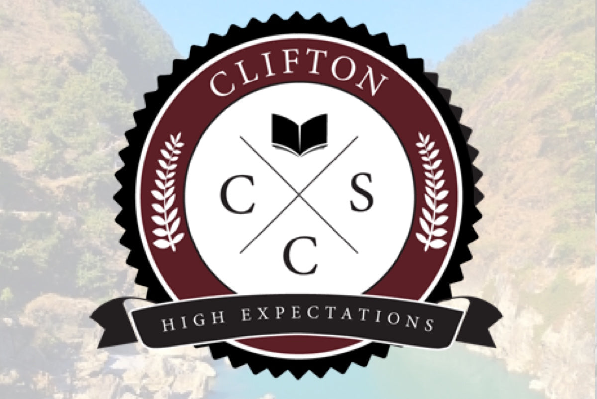 Clifton Community School's D of E Award