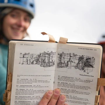 Cuillin Ridge Traverse: Ten Top Tips