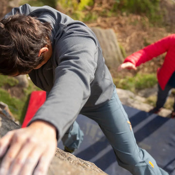 Kraft: Best Buy women's walking trousers in the Independent's IndyBest