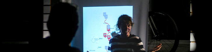 Coffee First, Then The World