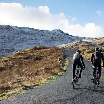 Off-road.cc Review the lightweight Gravitas waterproof jacket
