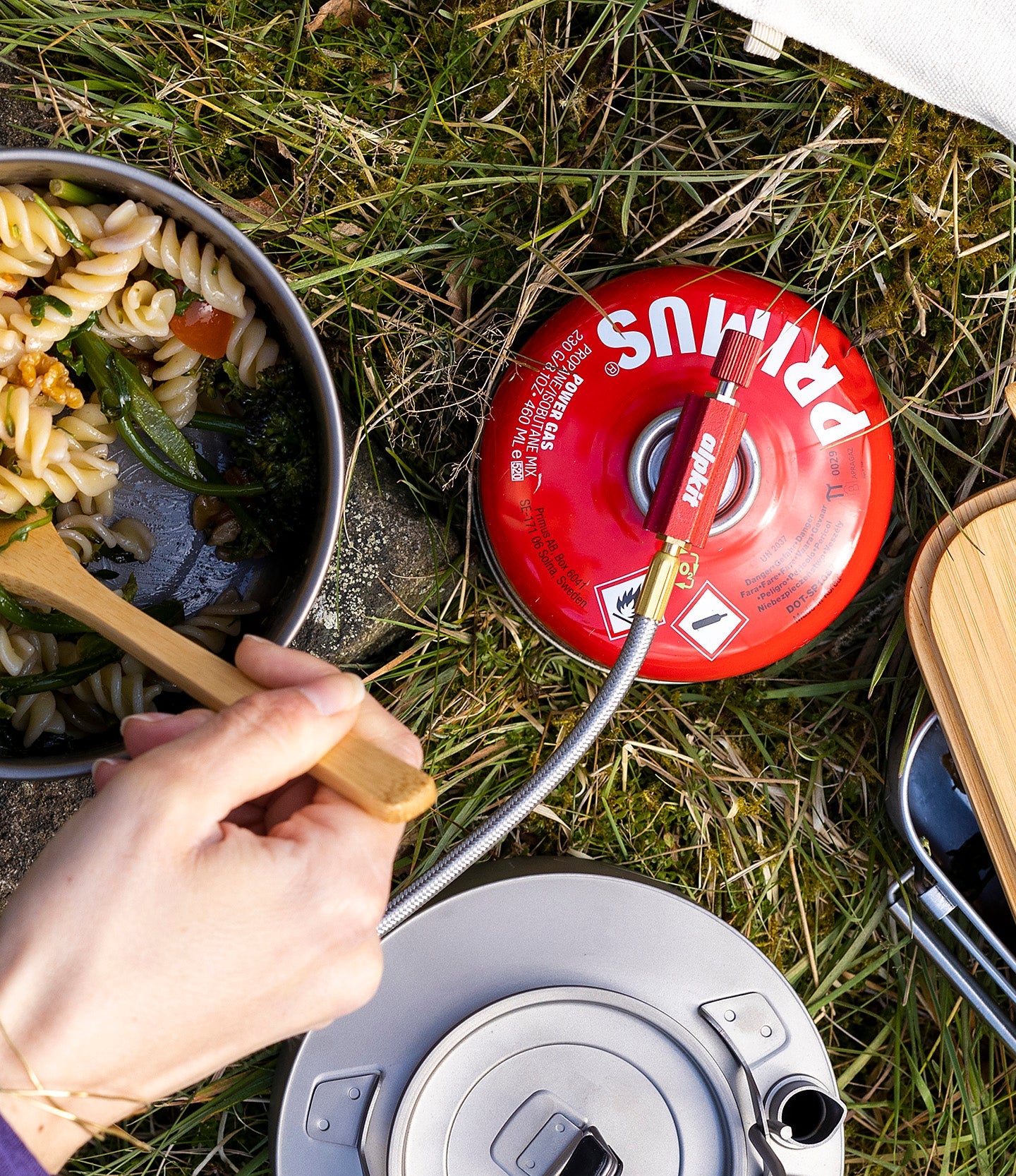 Aglio e Olio | Yazan's Special Pasta
