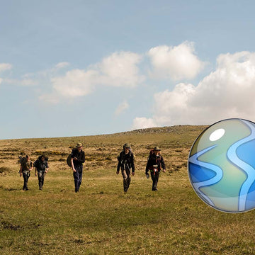 Following Nan - a slower, deeper style of mountaineering