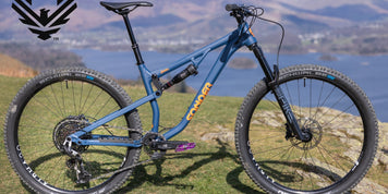 SRAM Eagle 90 Transmission meets the Sonder Cortex -Mechanical is alive