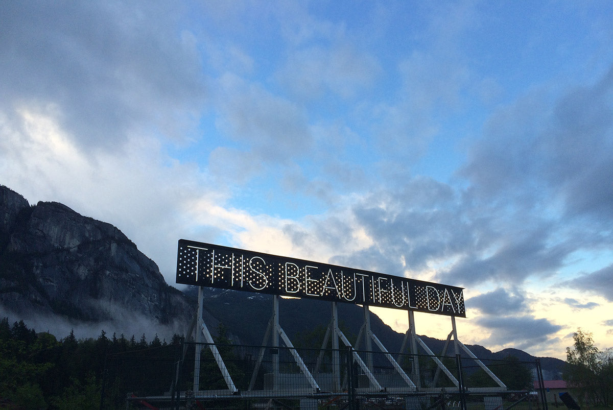 Craic and Cracks: part one