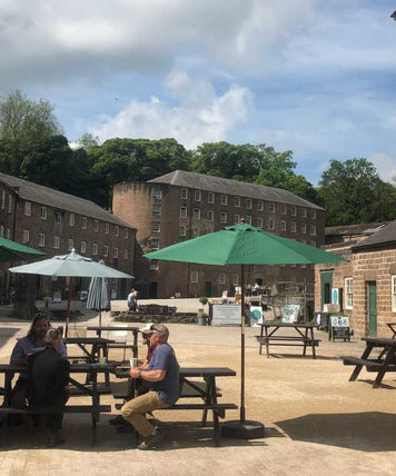 Apply now - Navigation skills at the Cromford Adventure Weekend 28th-30th August