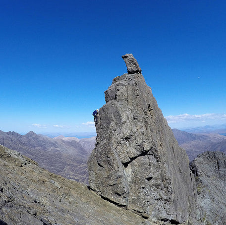 Cuillin Speed