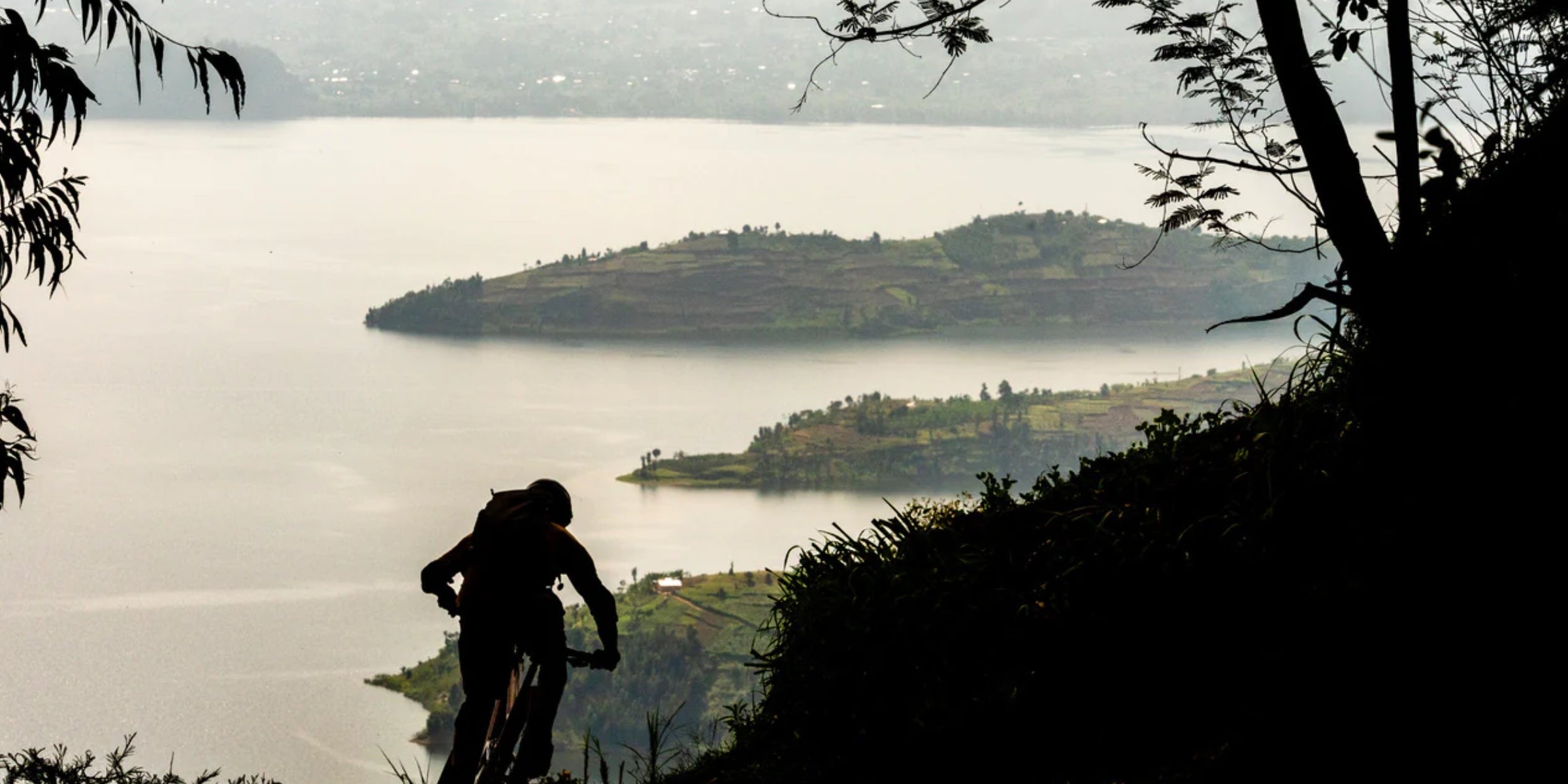Unveiling Africas Cycling Odysseys