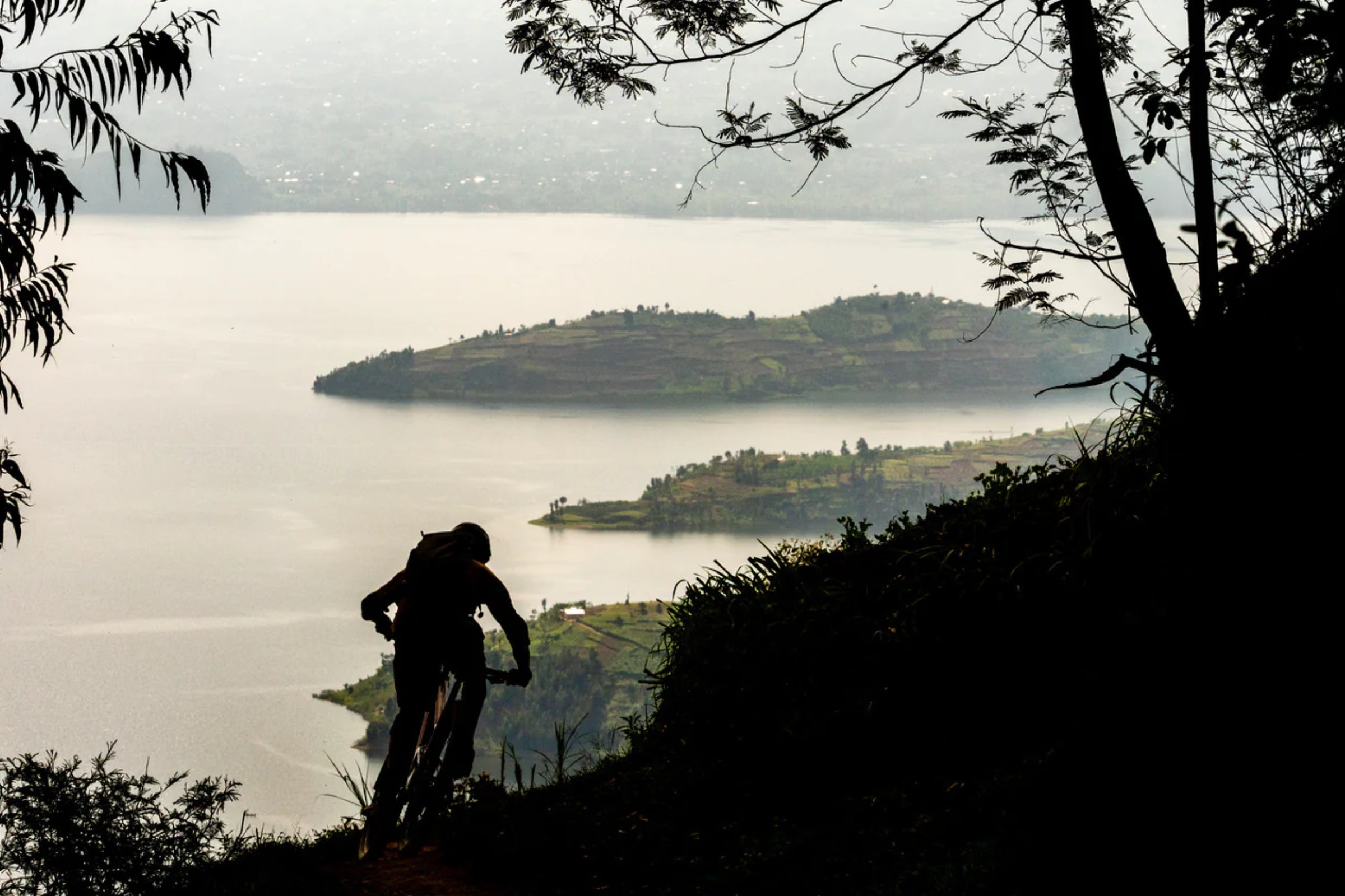 Unveiling Africas Cycling Odysseys