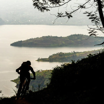 Adventure Pedlars - A company born out of a 20,000km bike ride: